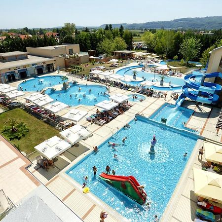 Apartment Vita Near Terme Paradiso Dobova Bagian luar foto