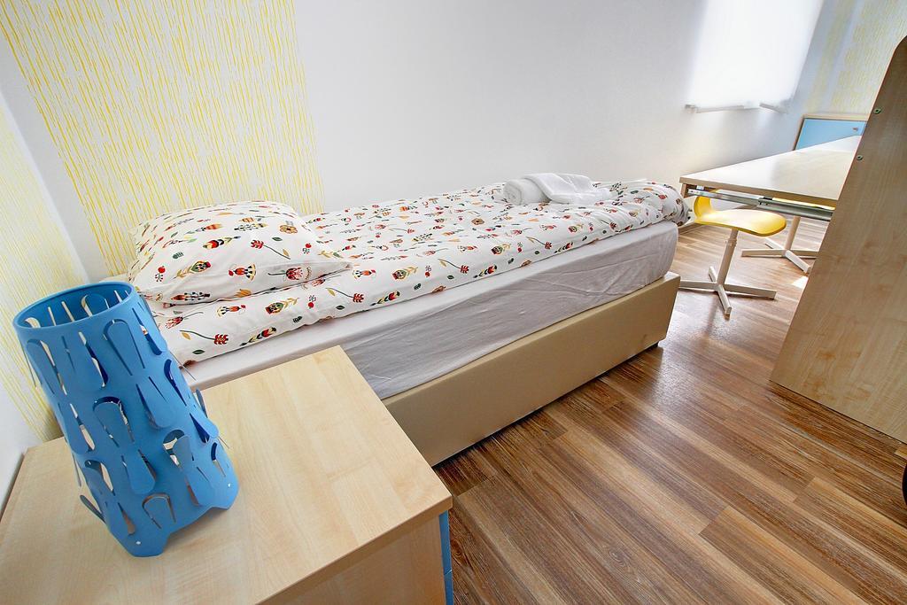 Apartment Vita Near Terme Paradiso Dobova Bagian luar foto