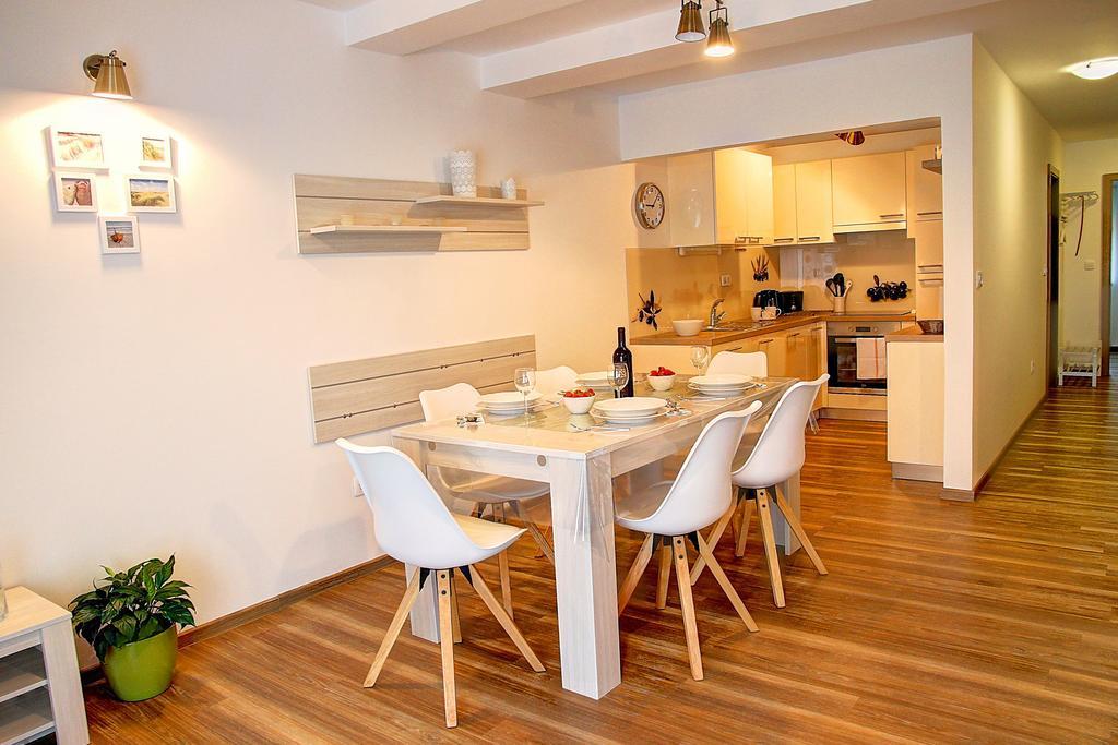 Apartment Vita Near Terme Paradiso Dobova Bagian luar foto