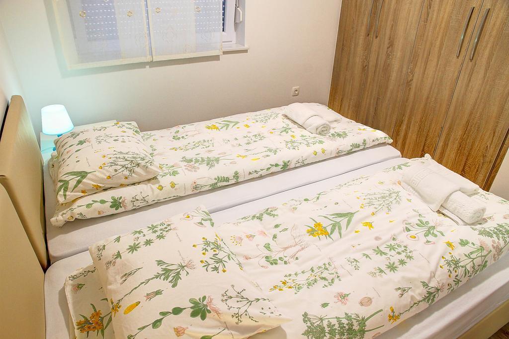 Apartment Vita Near Terme Paradiso Dobova Bagian luar foto