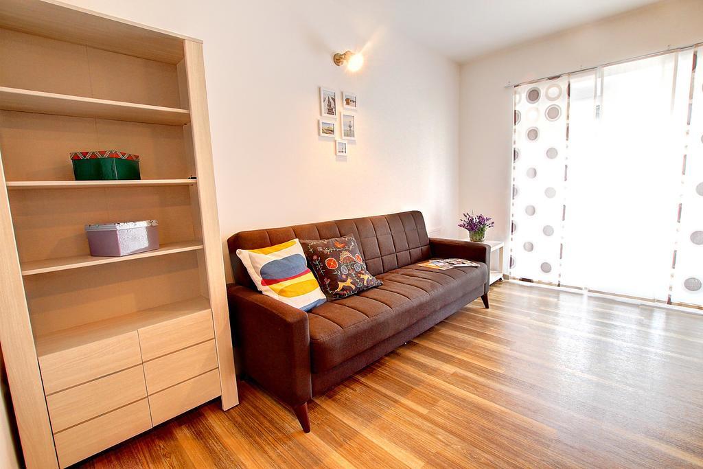 Apartment Vita Near Terme Paradiso Dobova Bagian luar foto